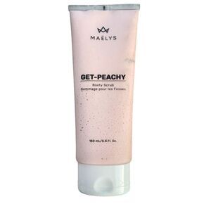 Maelys Get-Peachy Booty Scrub